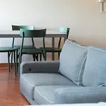 Santa Chiara Apartments