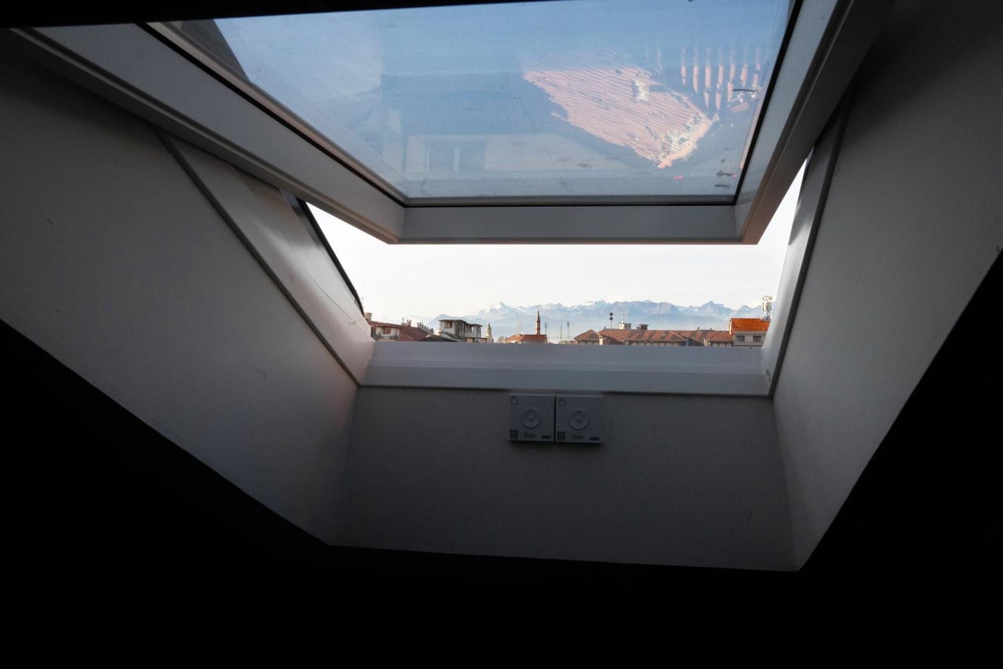 Apartamento Santa Chiara *