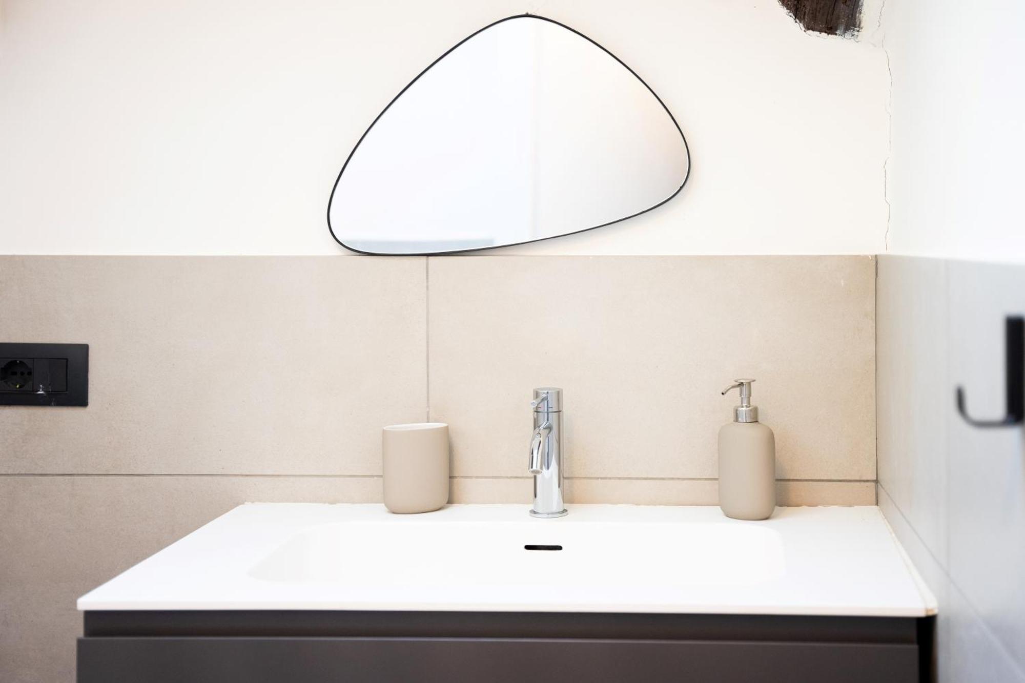 Apartamento Santa Chiara Turín