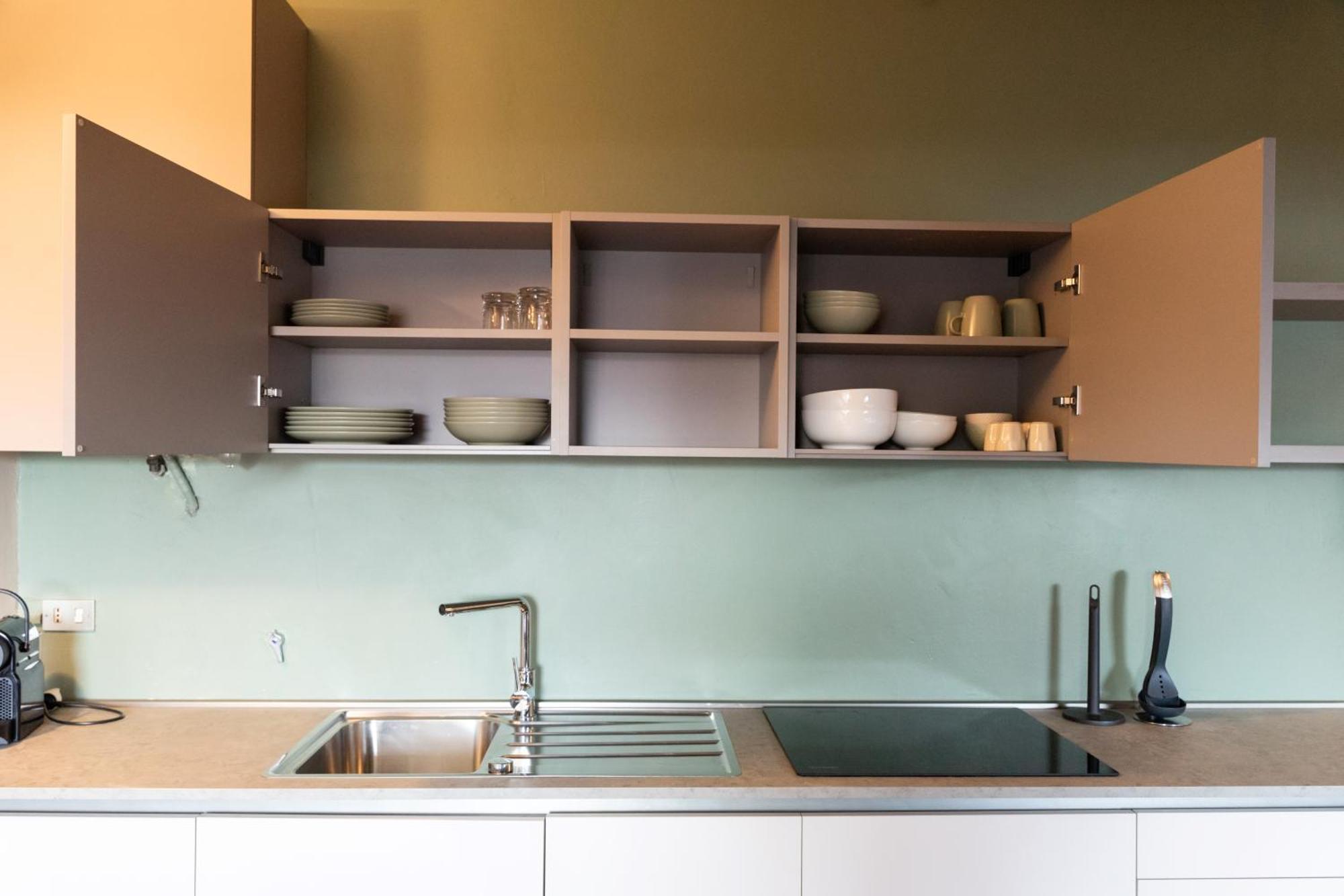 Apartamento Santa Chiara